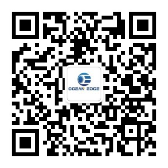 海隅科技公众号