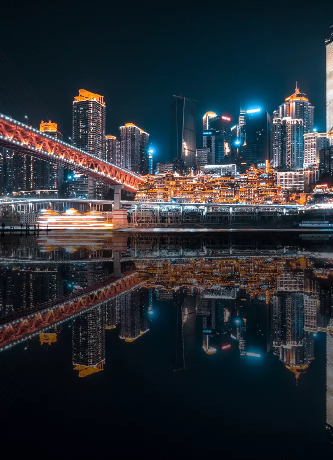 高端个人旅游者