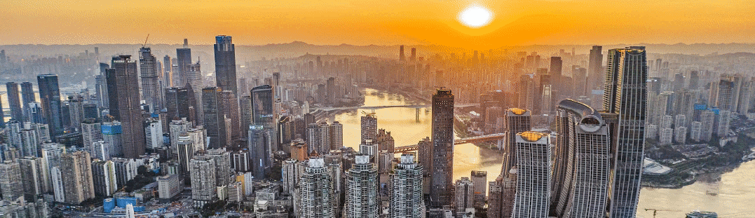 关于为来渝外籍商务人员提供专项签证便利的通告